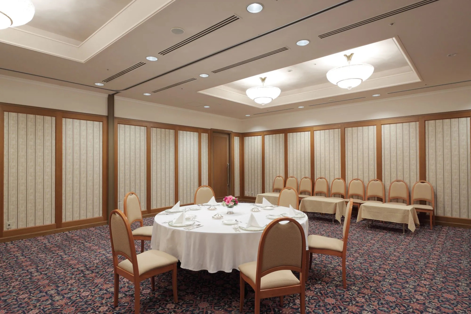 Forest inn Showakan (Okura Hotels & Resorts)