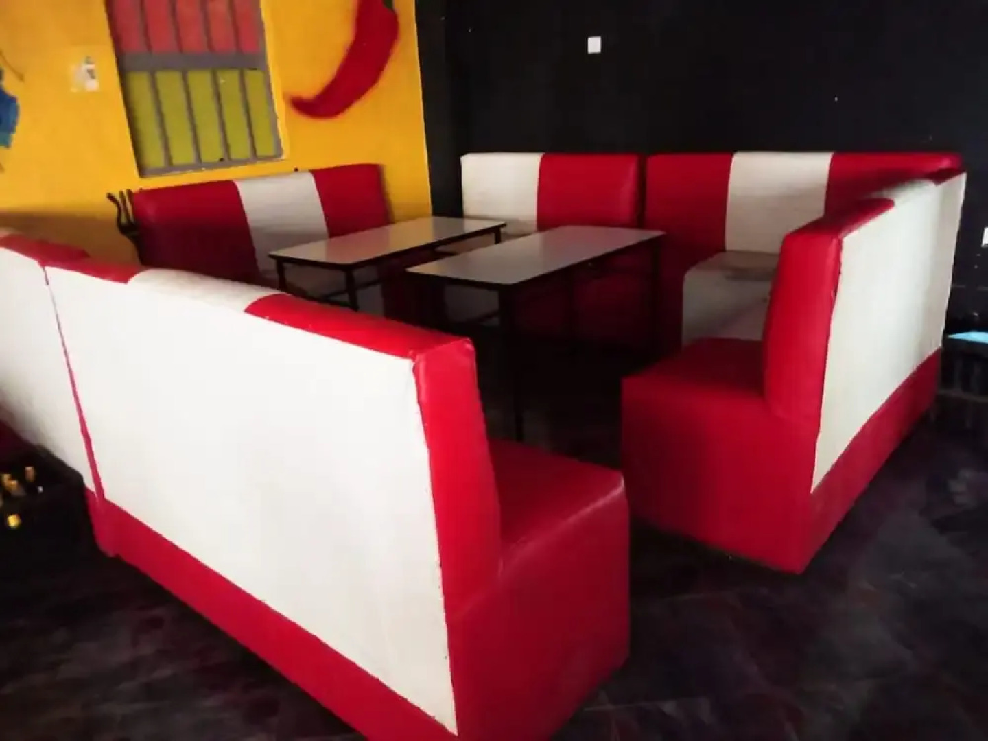 Spanish Restaurant and Lodge Gilgil