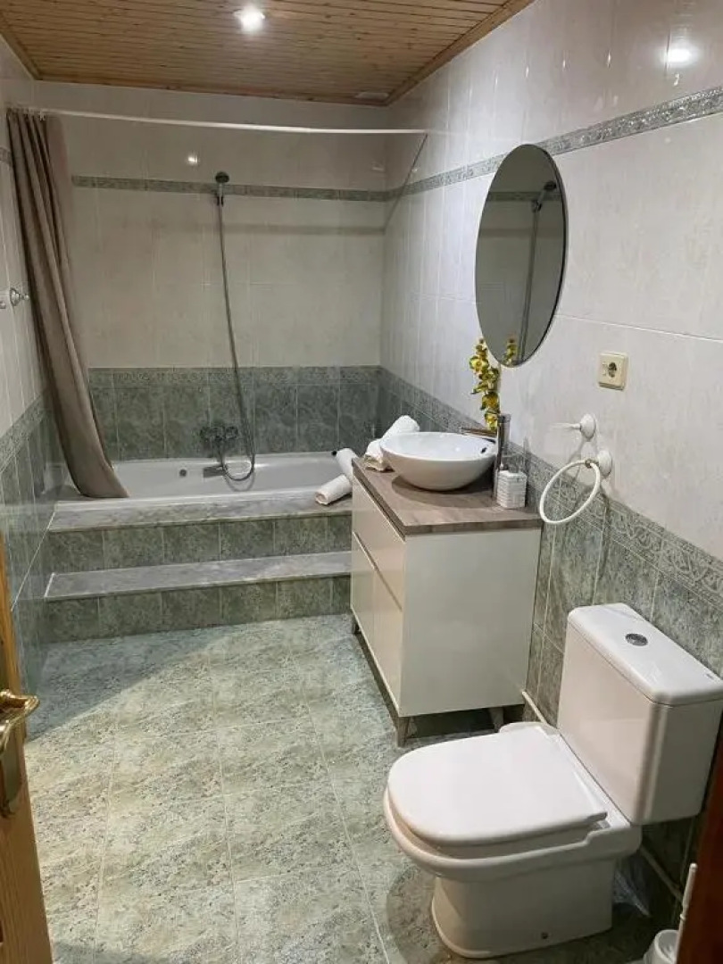 Apartamento vacacional en O Grove