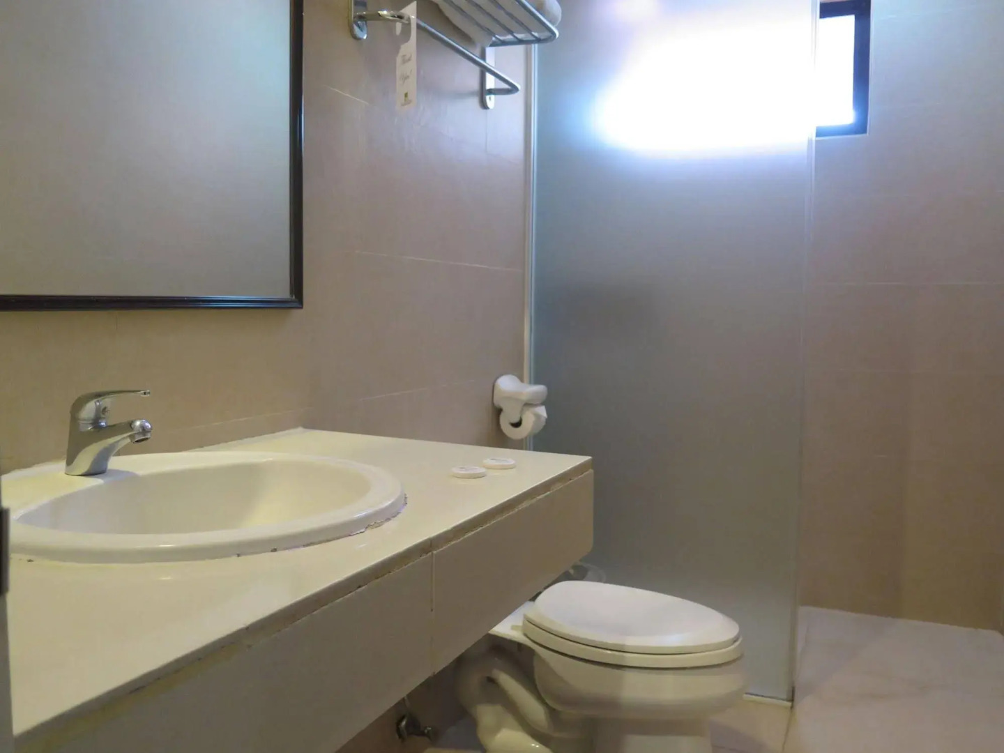 The Ritz Hotel at Garden Oases