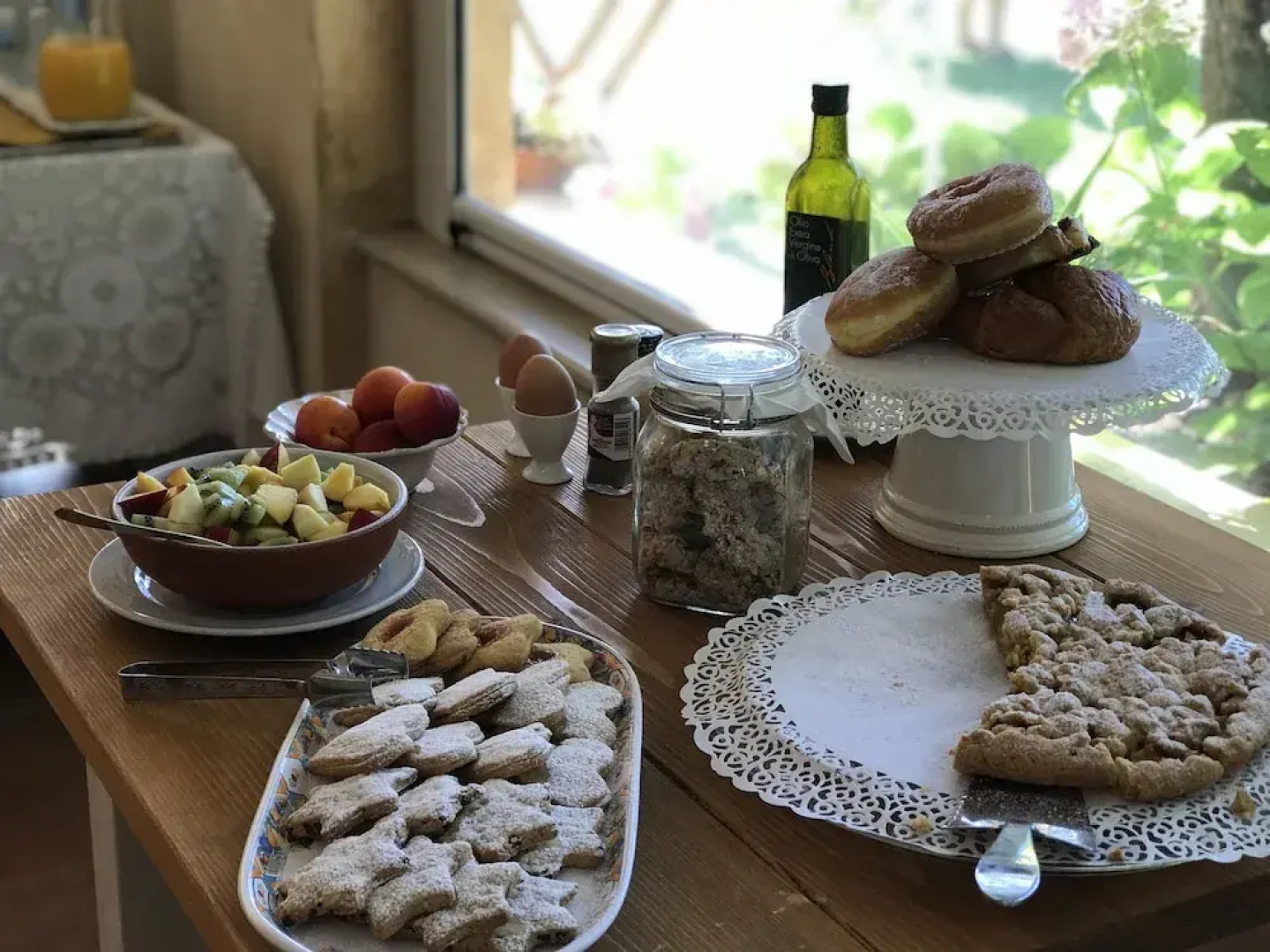 Agriturismo il Cardo