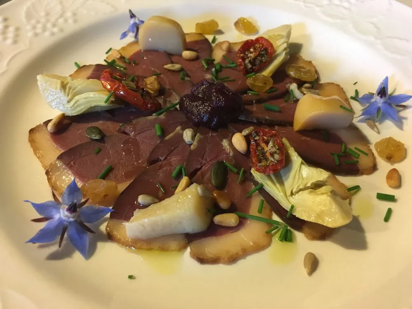 B & B La Source du Bonheur