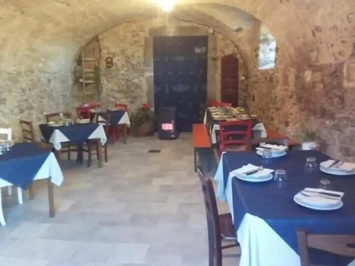 Le Chianine dei Tognoli