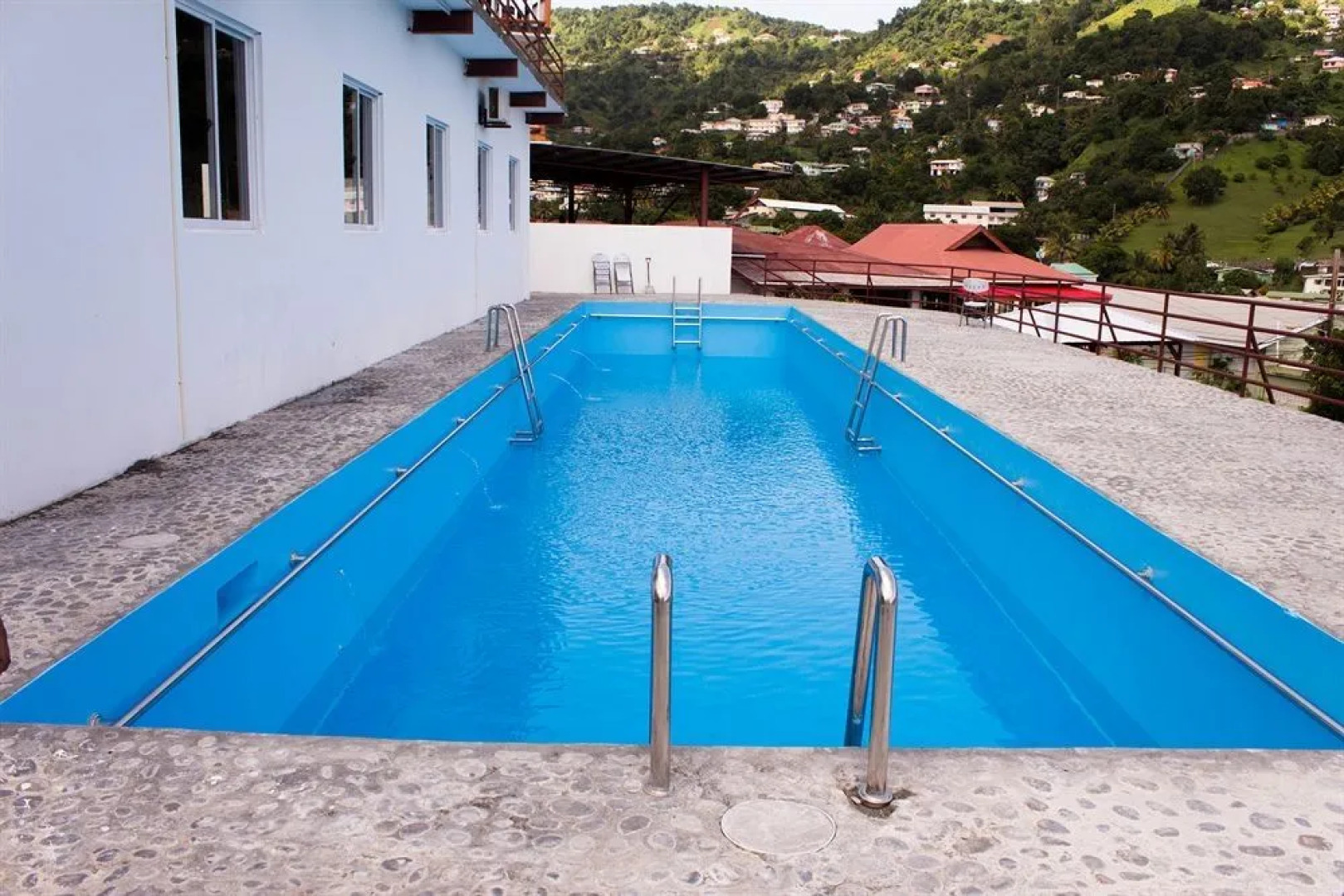 Murray Heights Hotel