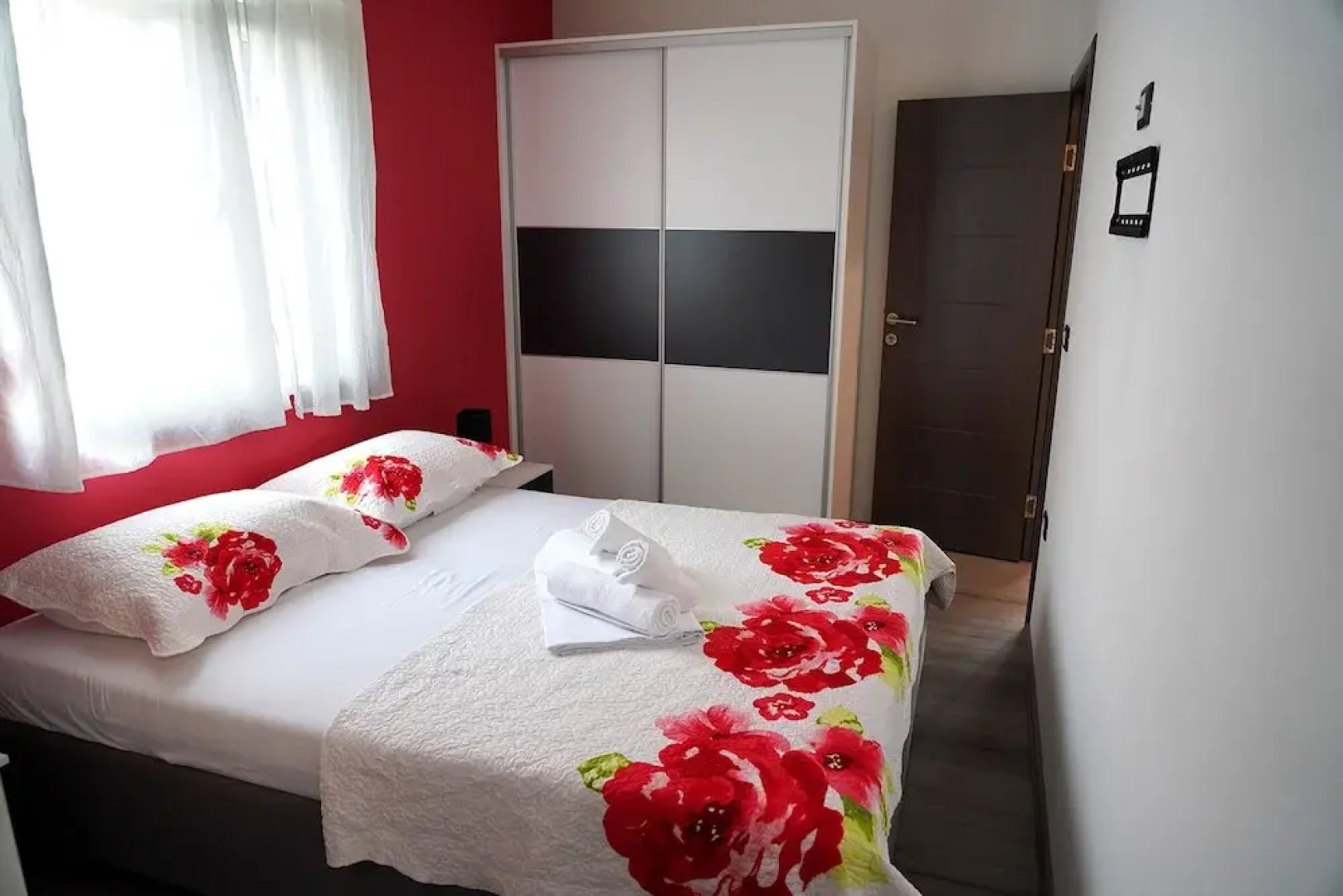 Salona Hills Apartment With Magical View OF Split