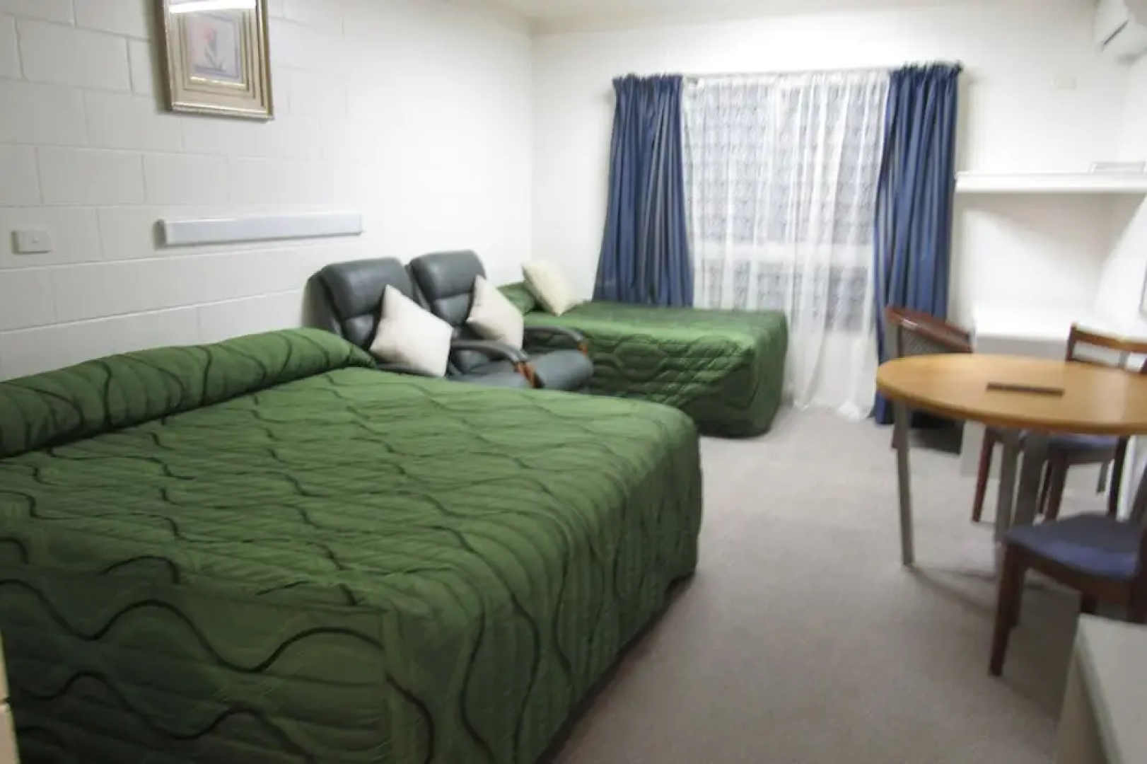 The Park Motel