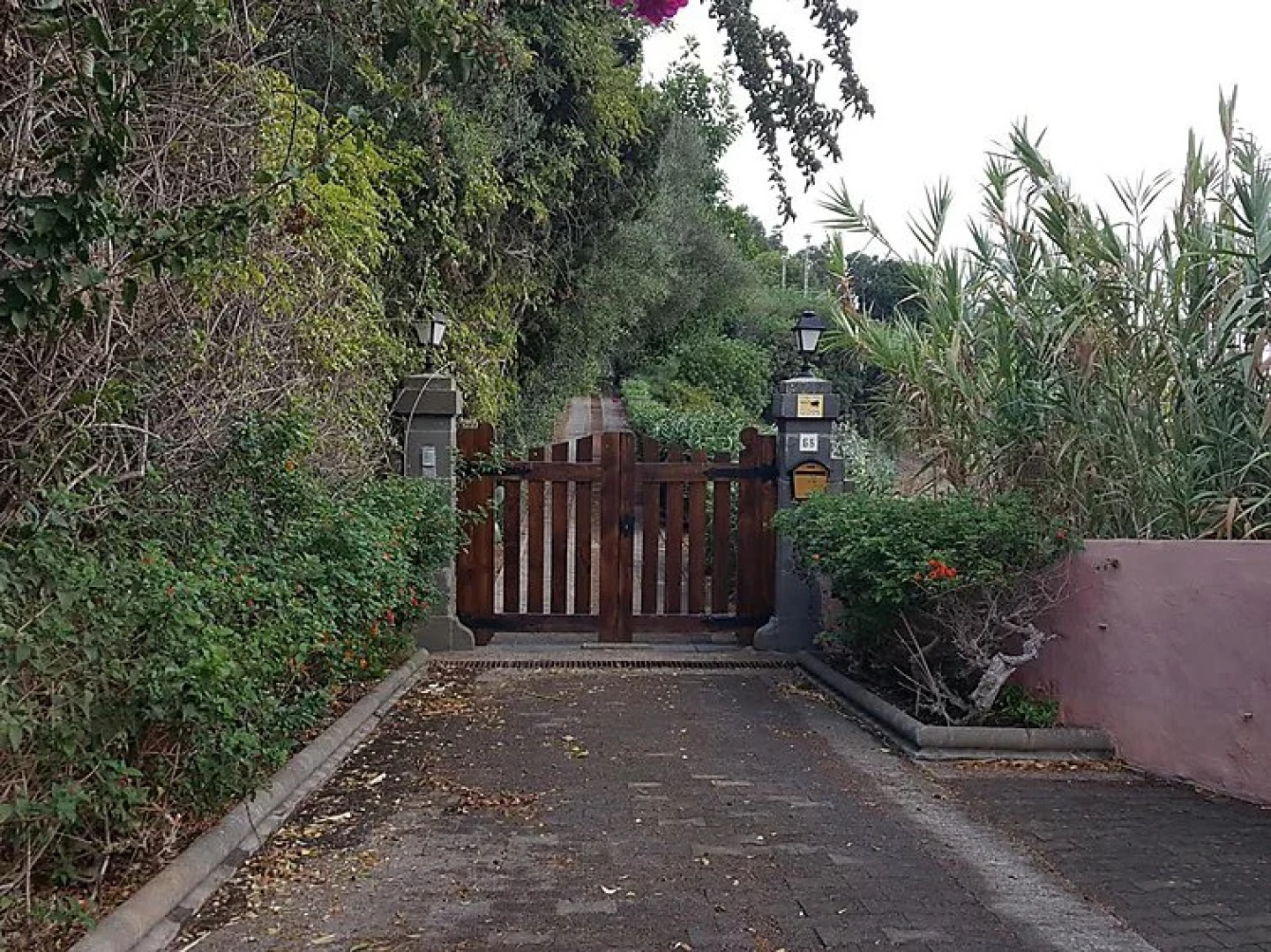 Villa in Bandama