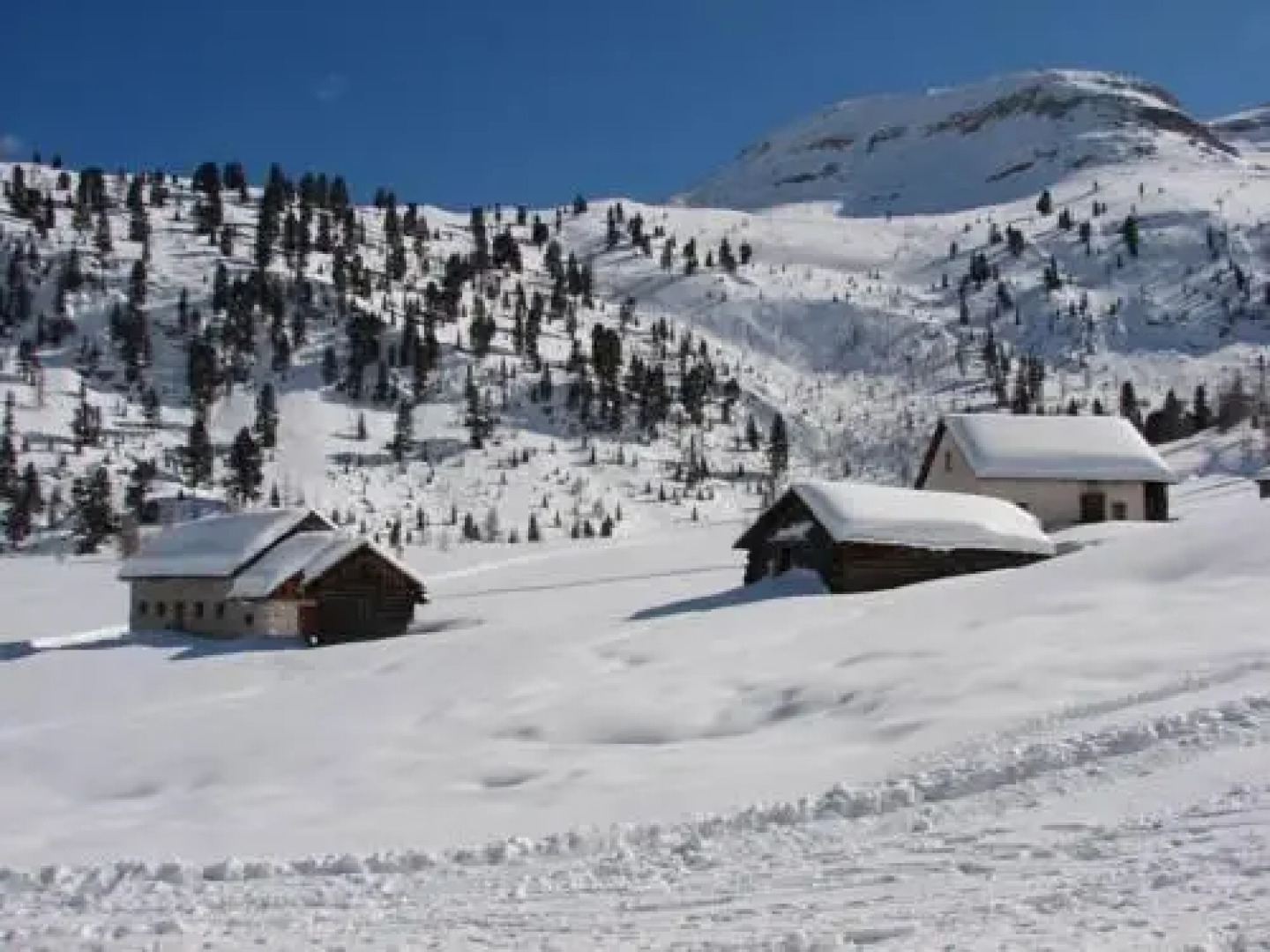 Piccolo Hotel Claudia