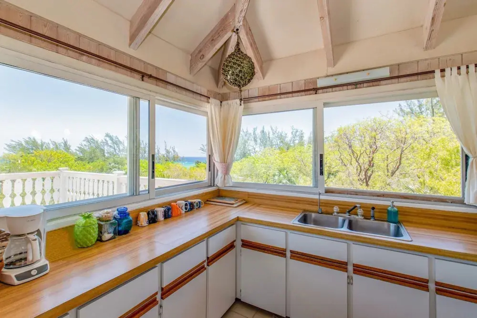 Sundowner Villa 4 Bedroom Villa