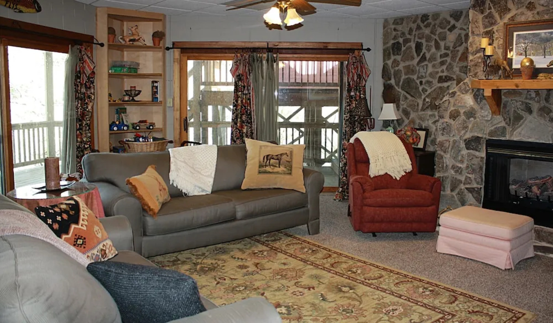 High Horse 3 Bedroom Home