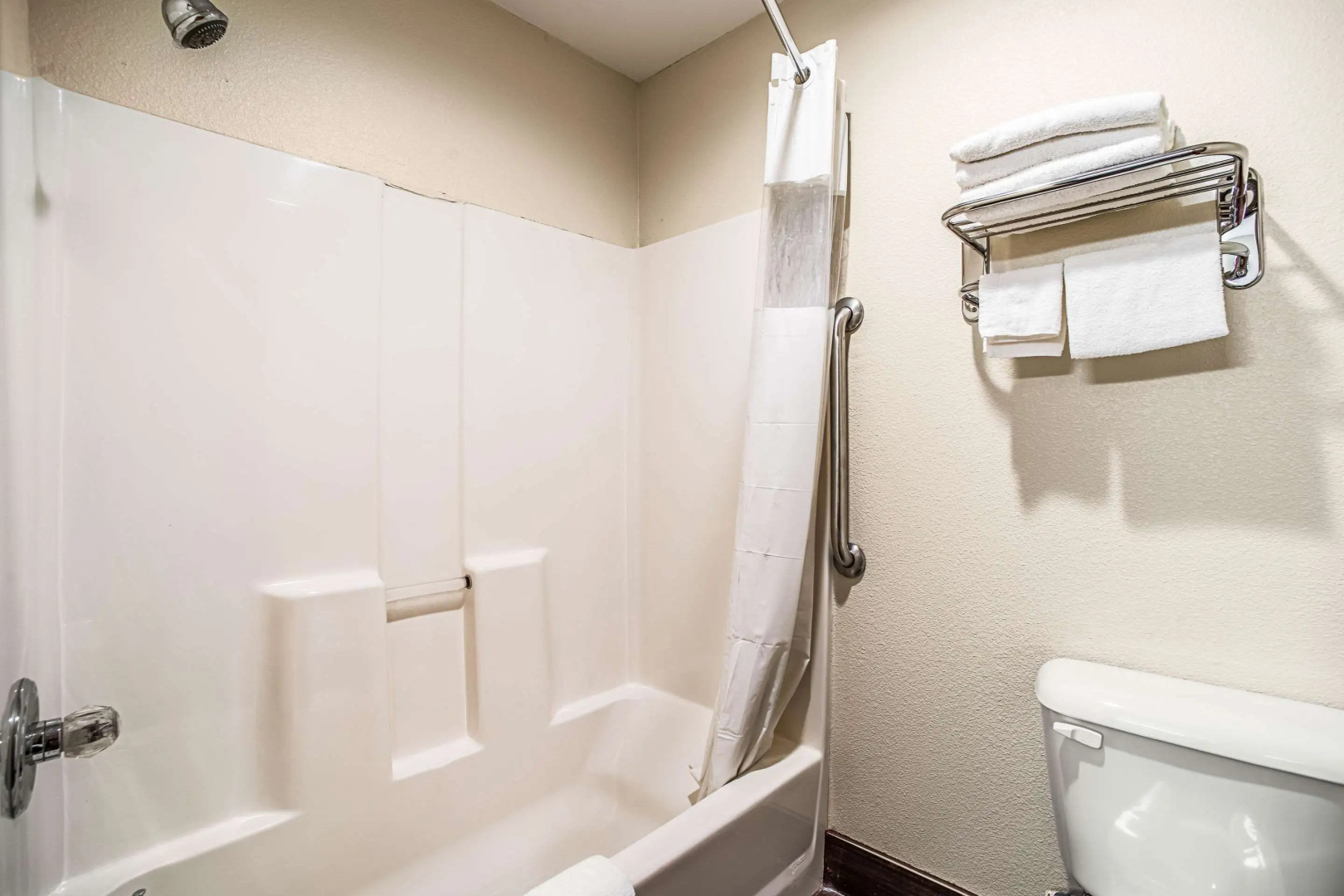 Quality Inn Carbondale University area