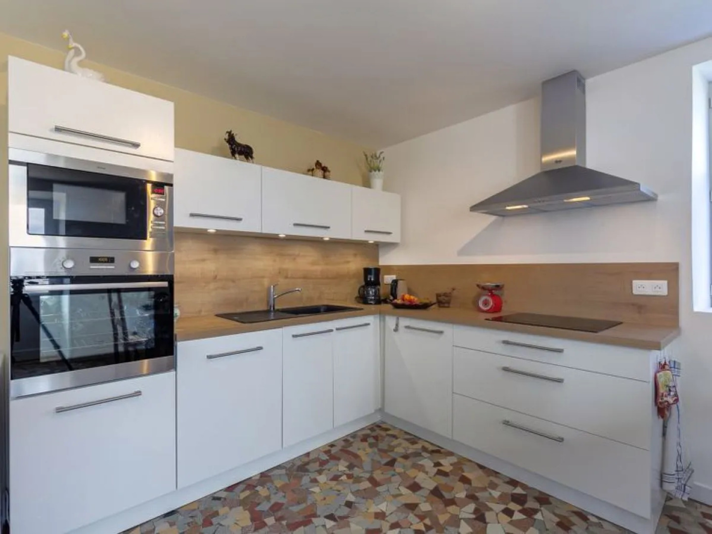 House Ty Ruz Plouescat