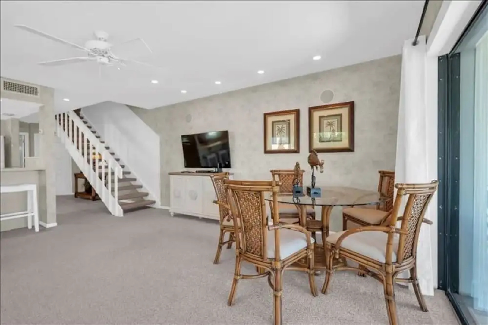 Seagrape Colony 01 - 3Br Villa