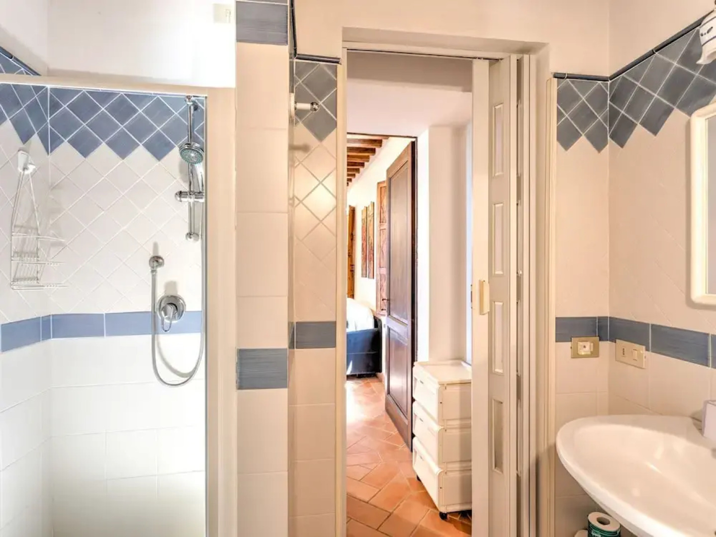 Belvilla by OYO Le Ginestre