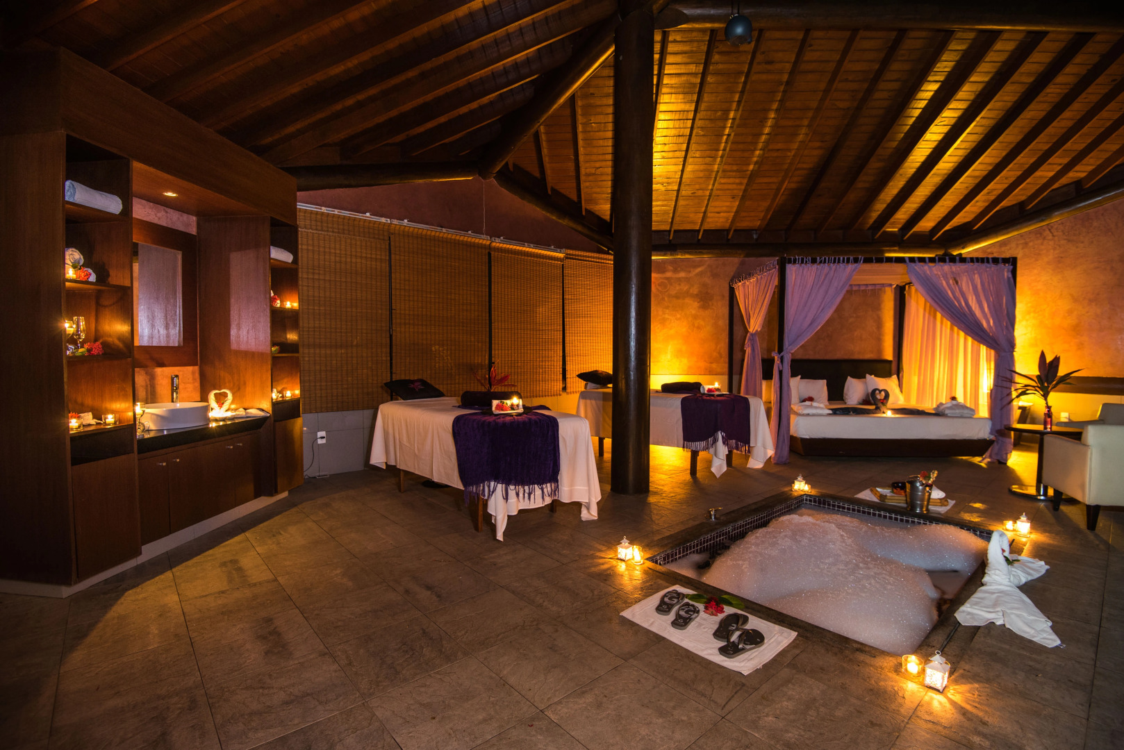 Vila Galé Resort Marés - All Inclusive