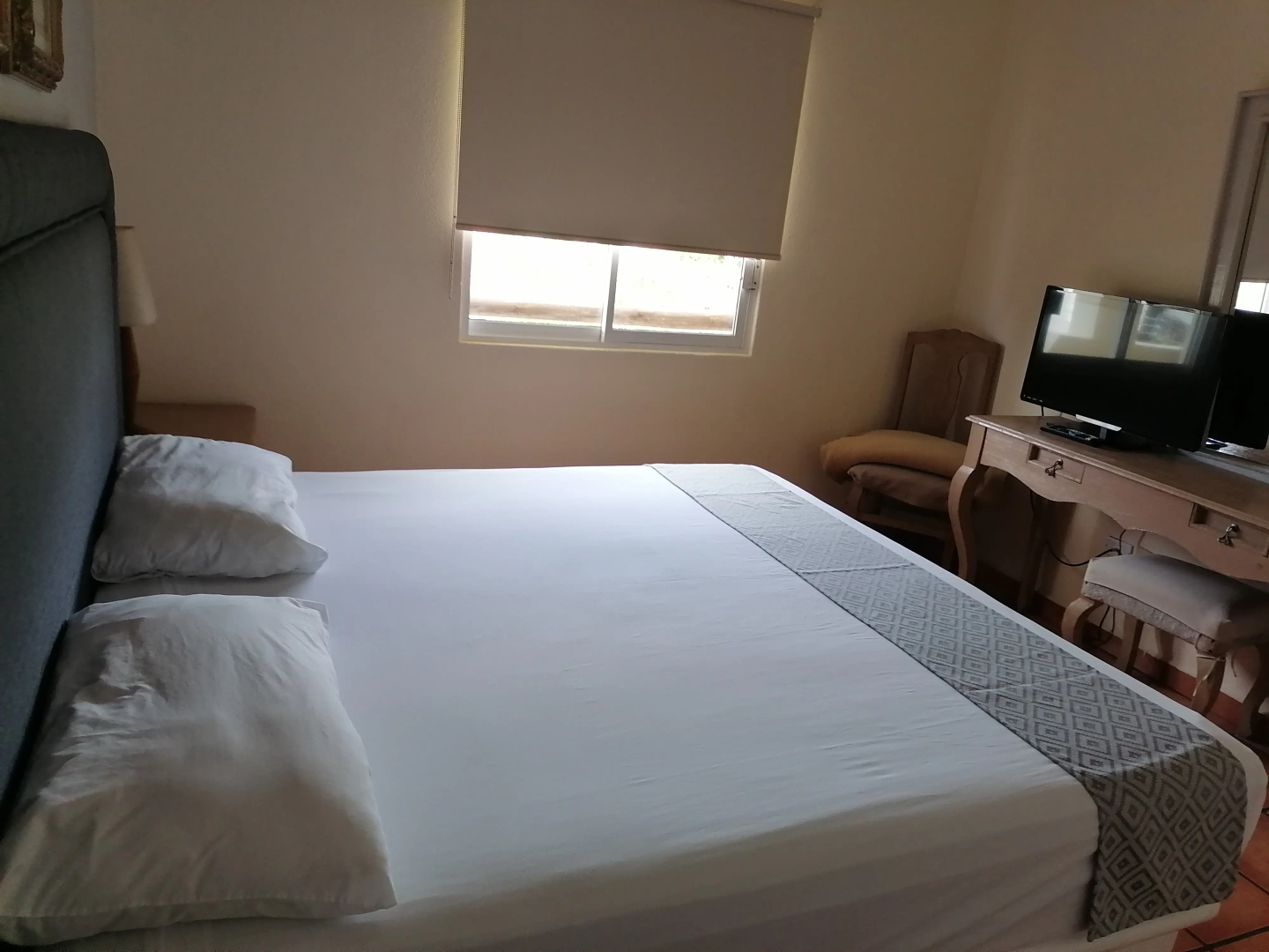 Hotel & Suites Las Palmas