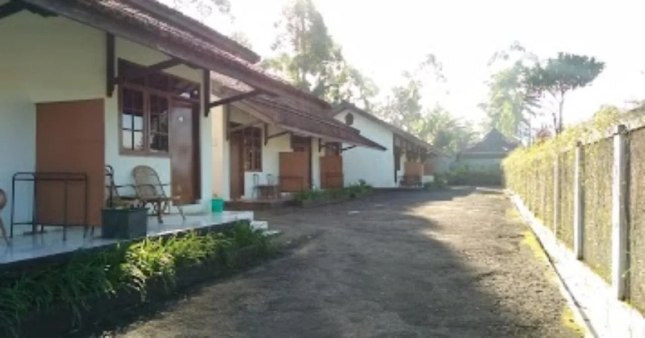 Hotel Citere II