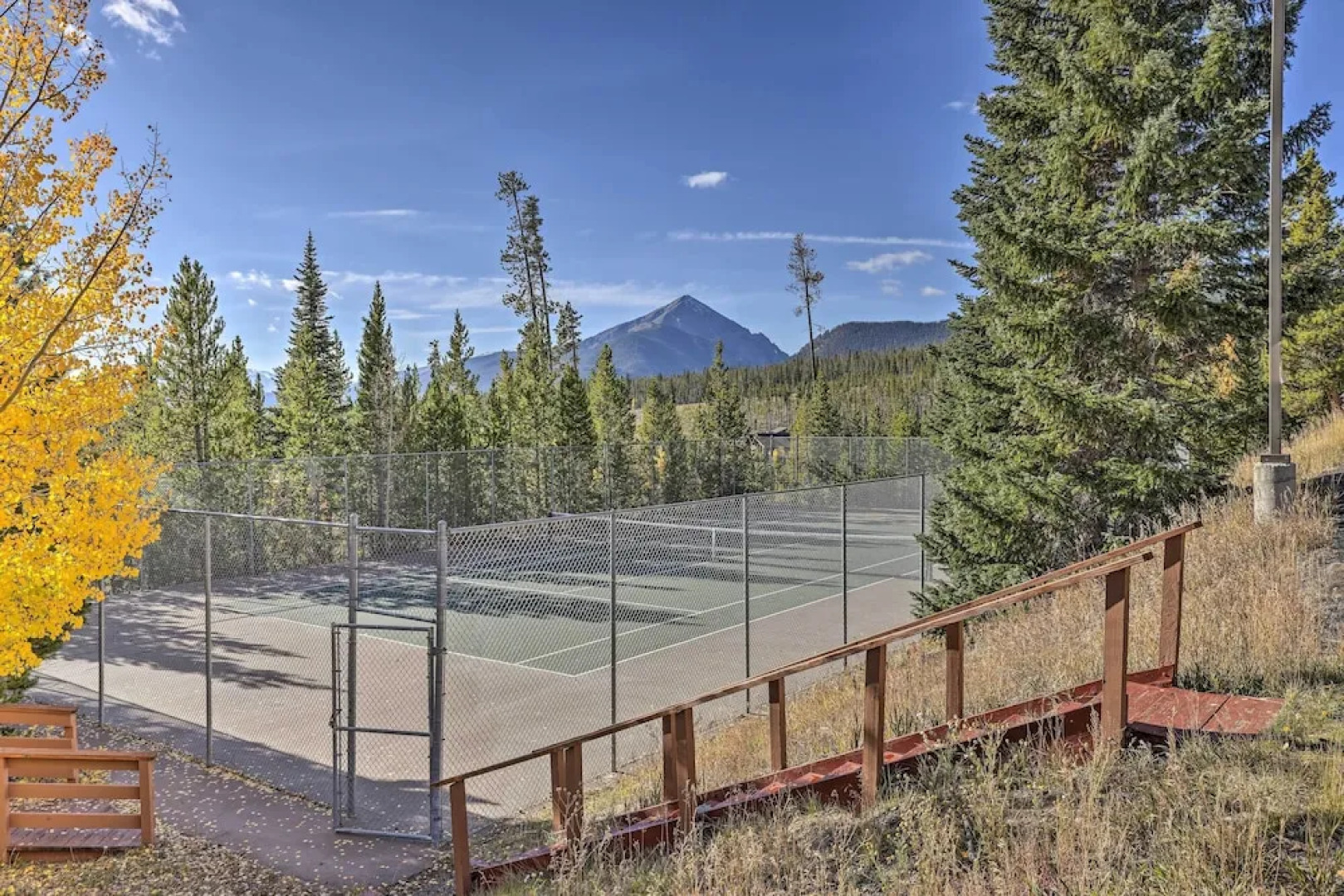 Pool & Hot Tub Access: Silverthorne Condo!