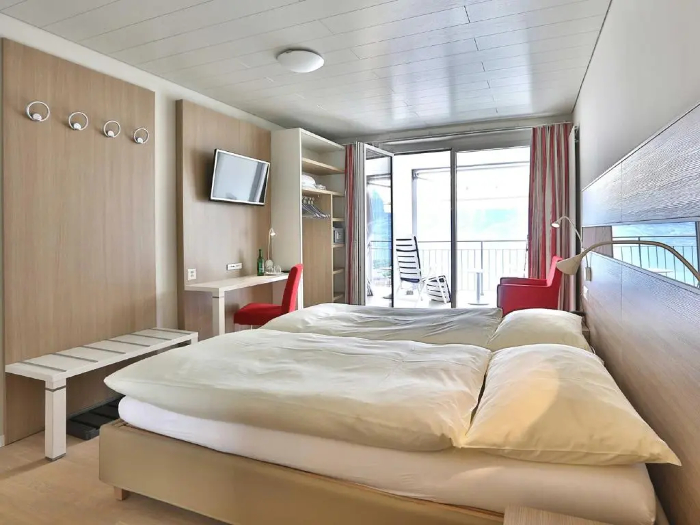 Hotel Stella