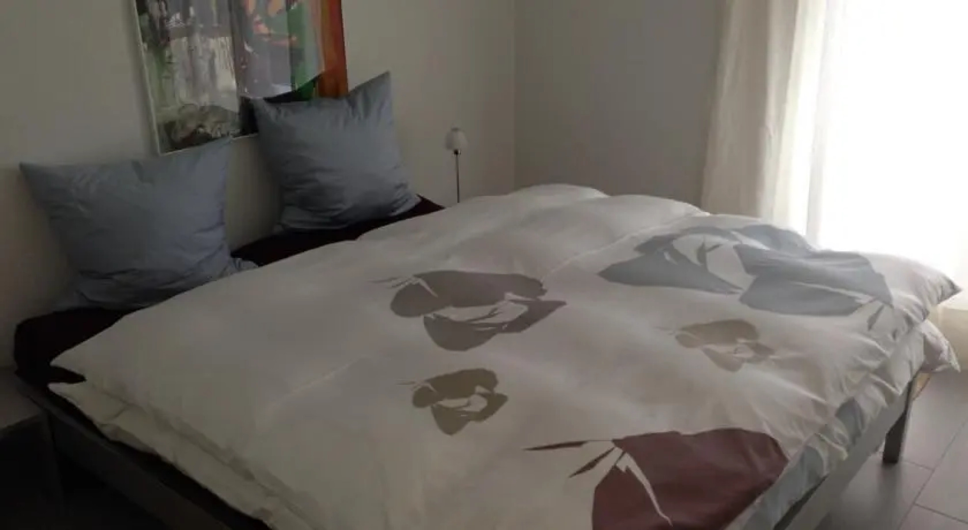 3.5 Zimmer in Zentrum Grindelwald