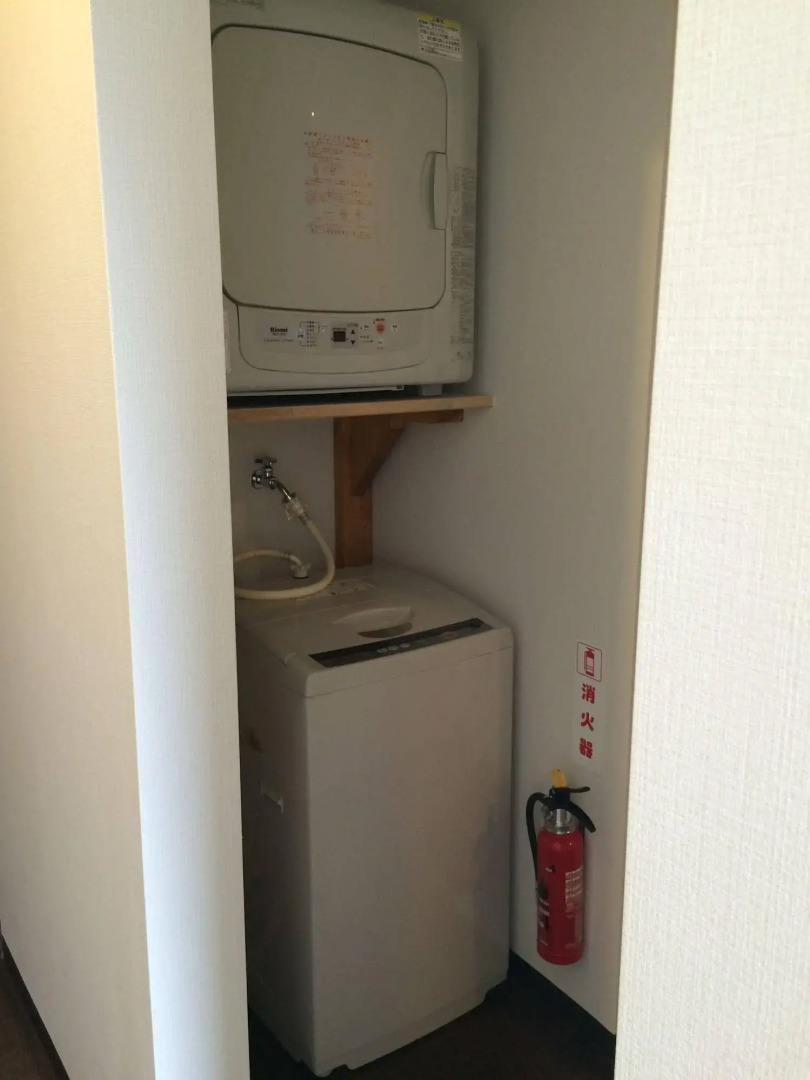 Hakodate Guesthouse Apple - Hostel