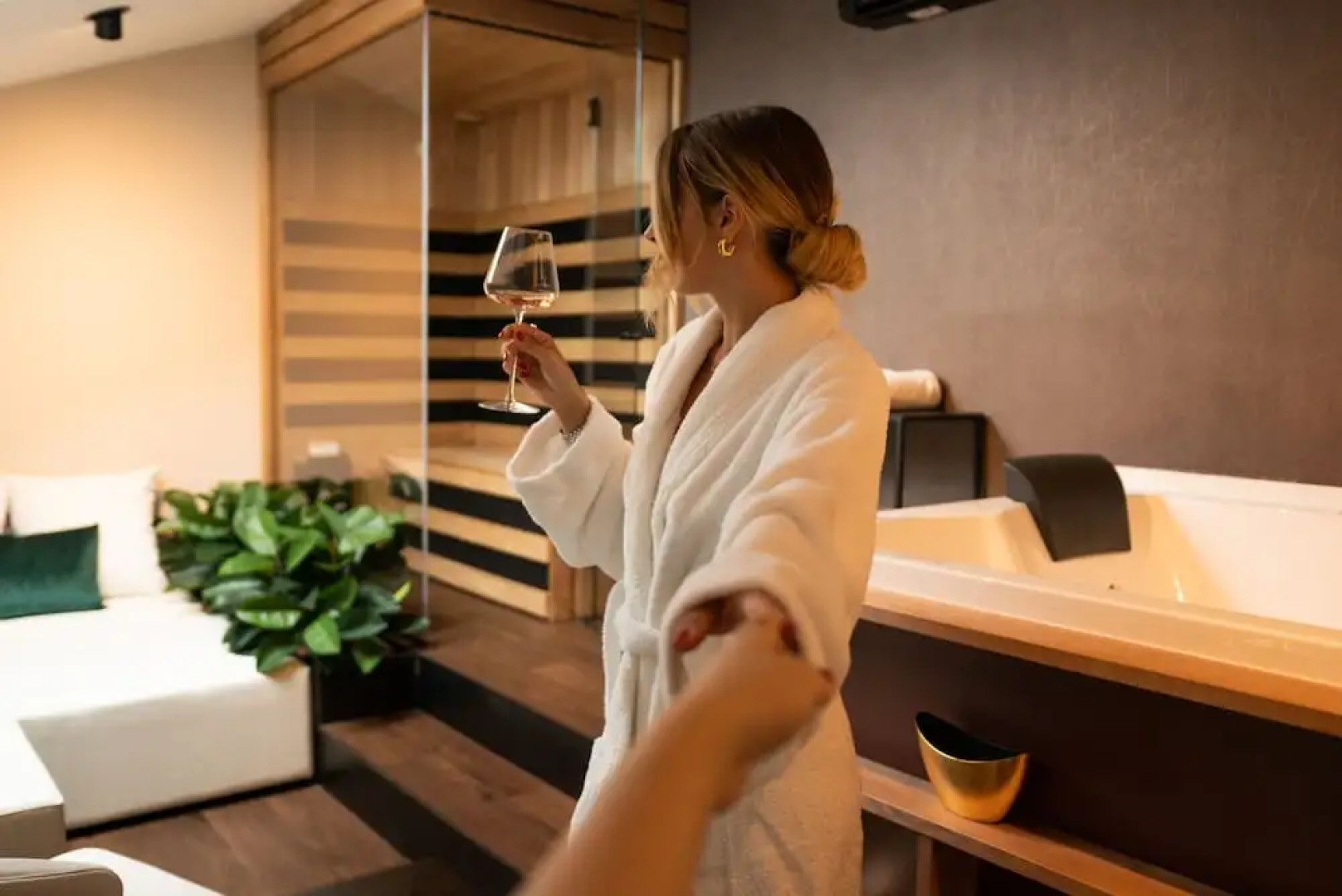 DeGrassi Boutique Garni Hotel Izola