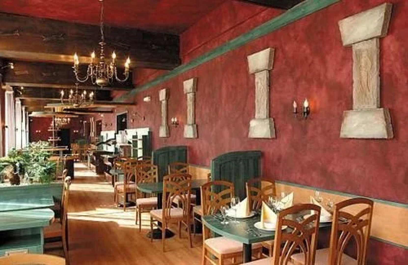 Alpenhof Hotel Semmering