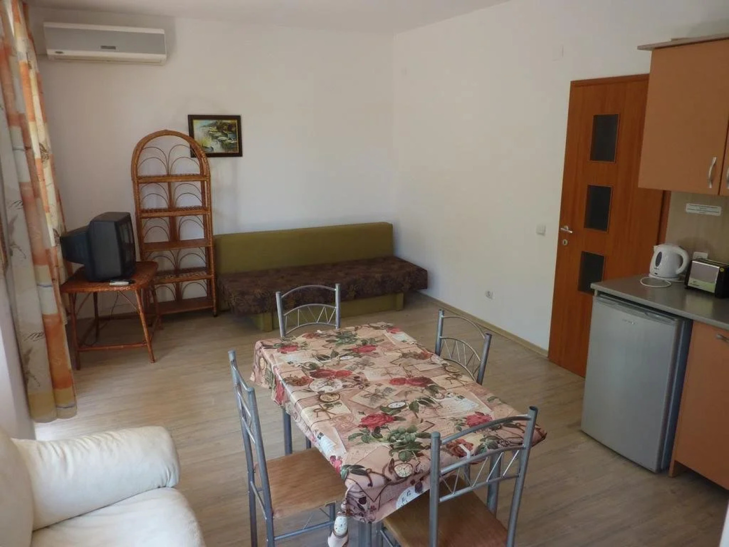 Sea Village Apartments