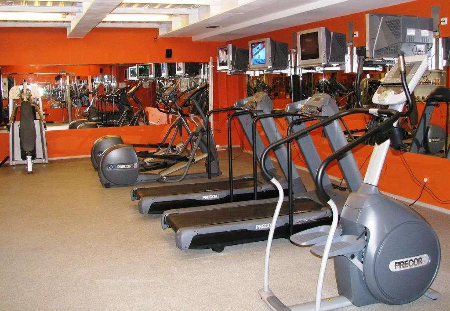 Гостиница Ландхаус