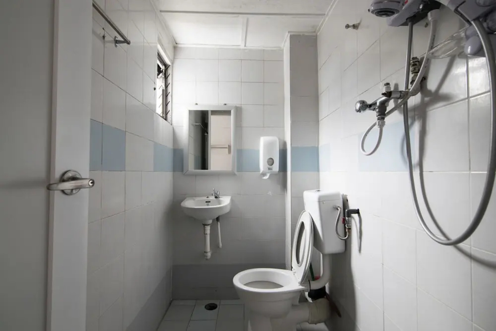 Cameron Highlands Apartment (Desa Anthurium) C8