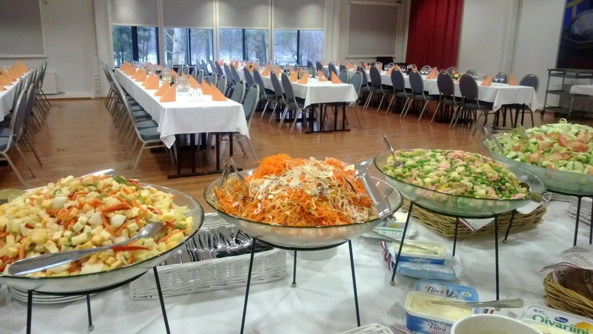 Finlandia Hotel Isovalkeinen