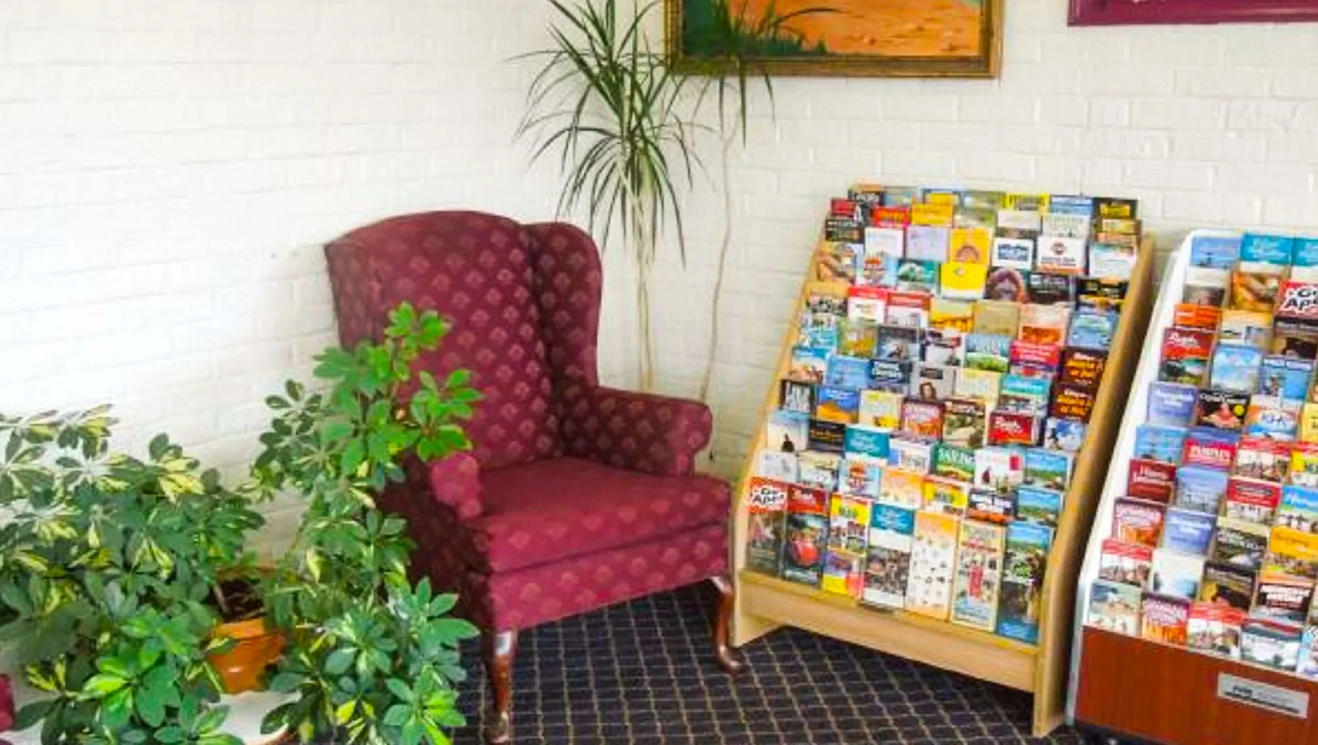 Capt. John Smith Inn