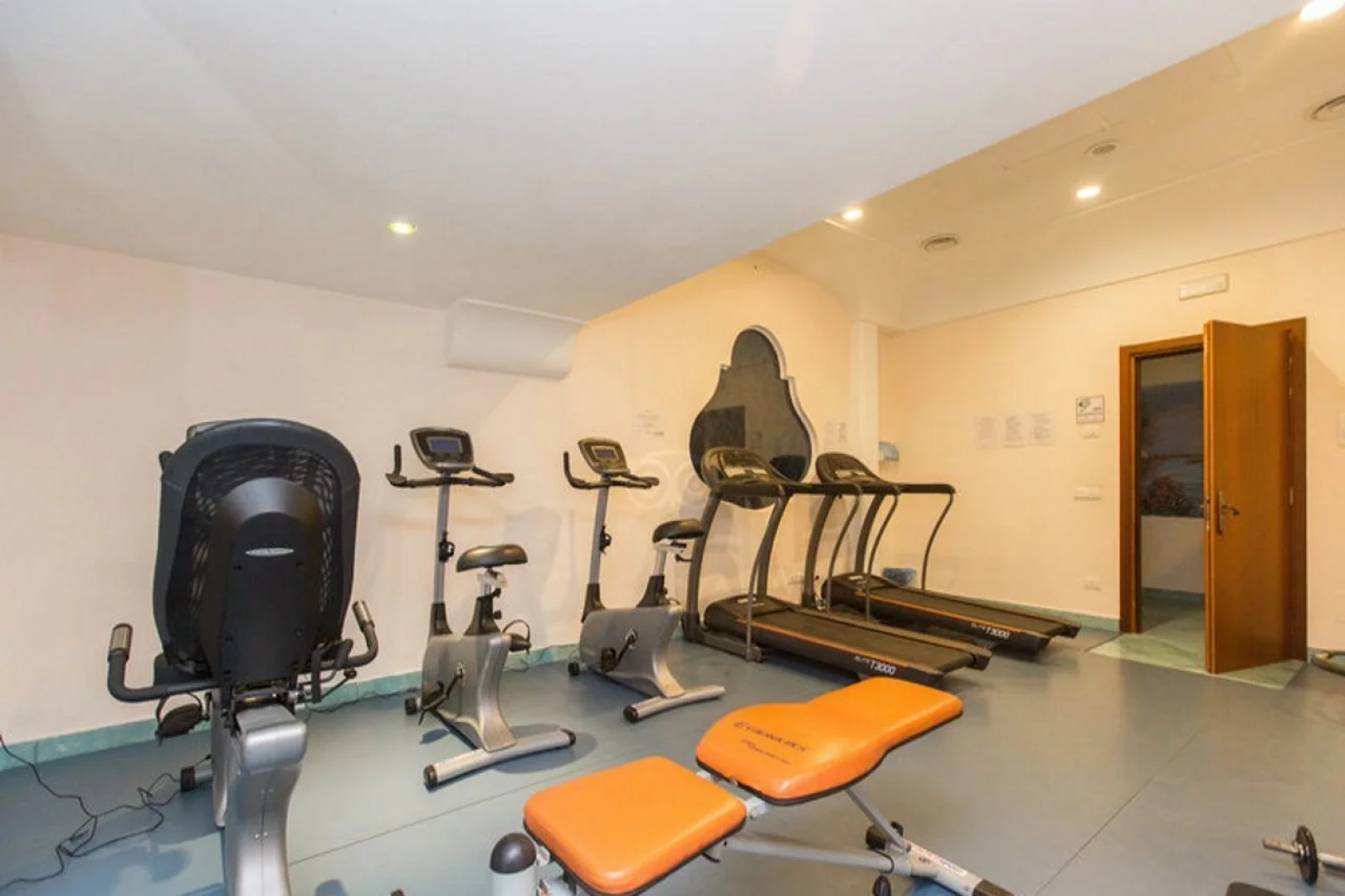 Hotel Terme Tritone Resort & Spa