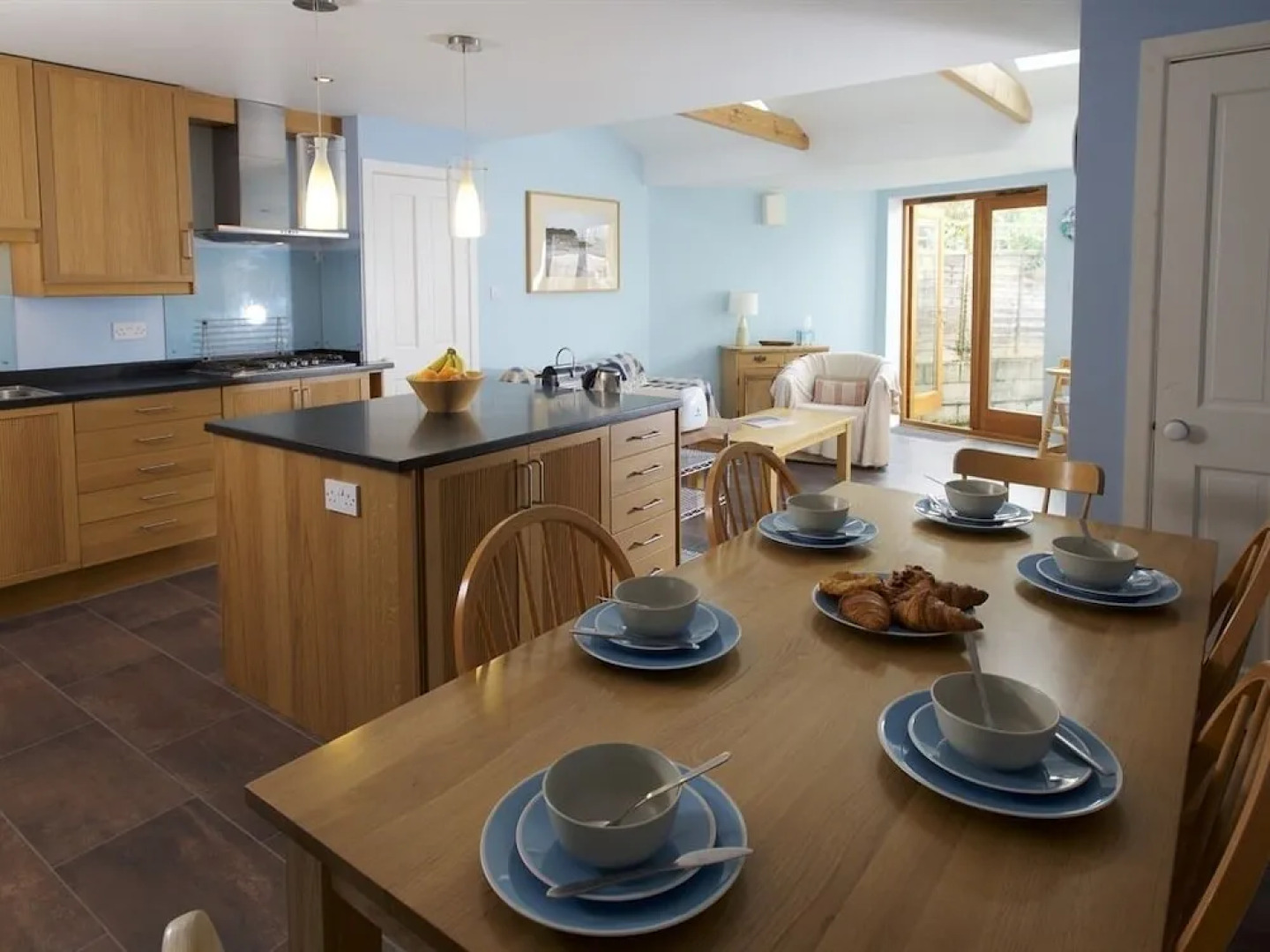 Rural Cottage in Dorset with Hot Tub