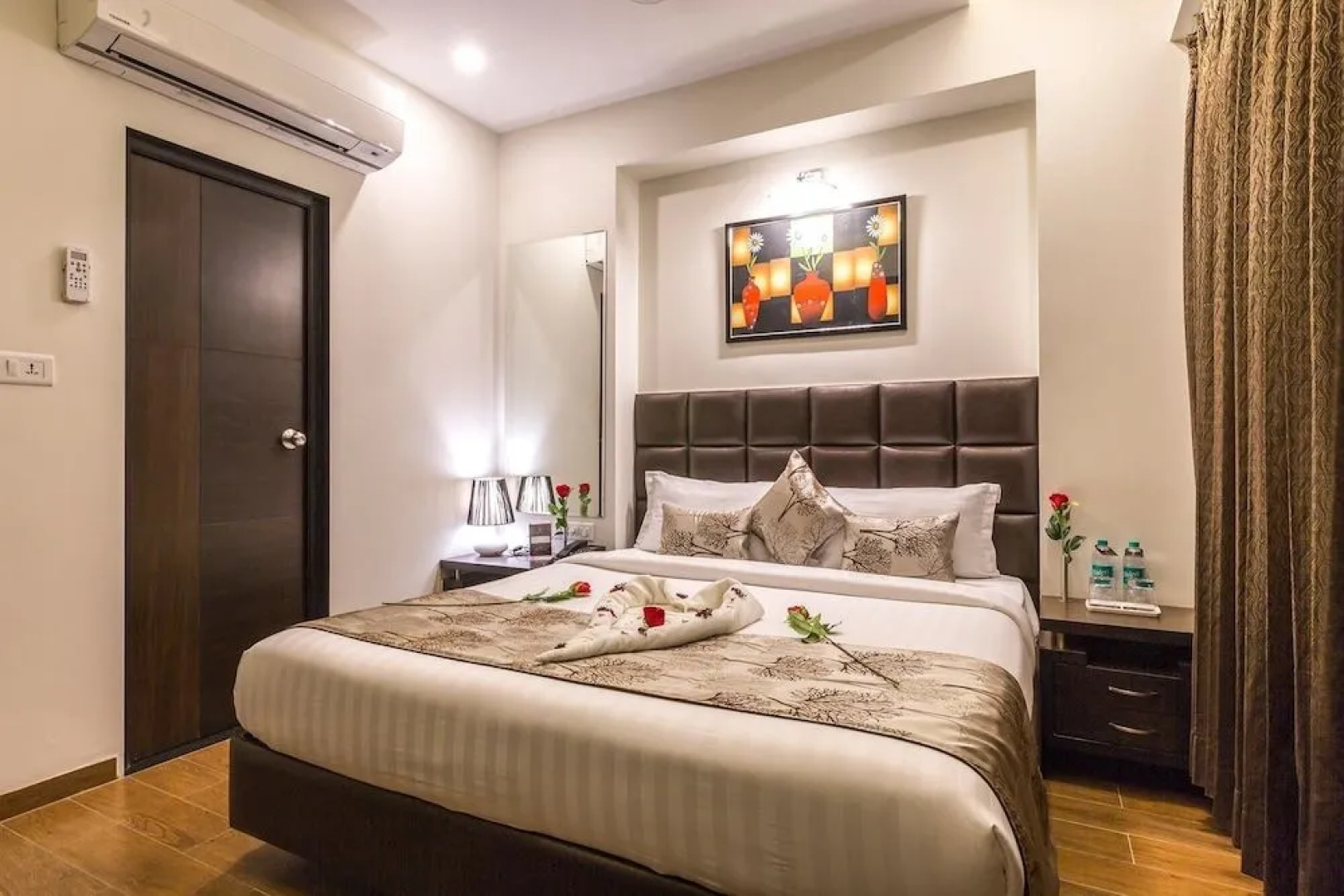 Hotel Prominent Coporate Residency