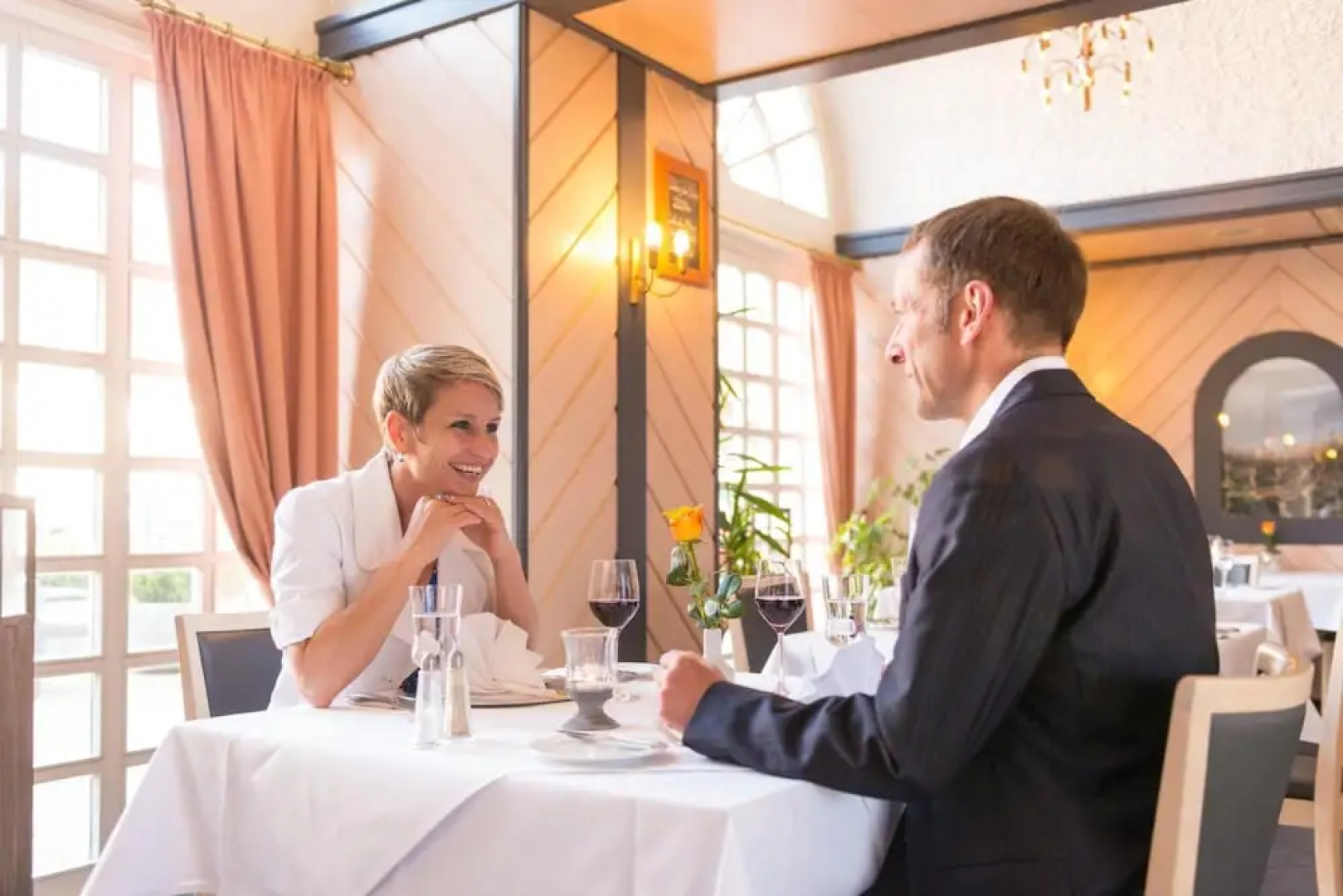 Schlosshotel Weilburg