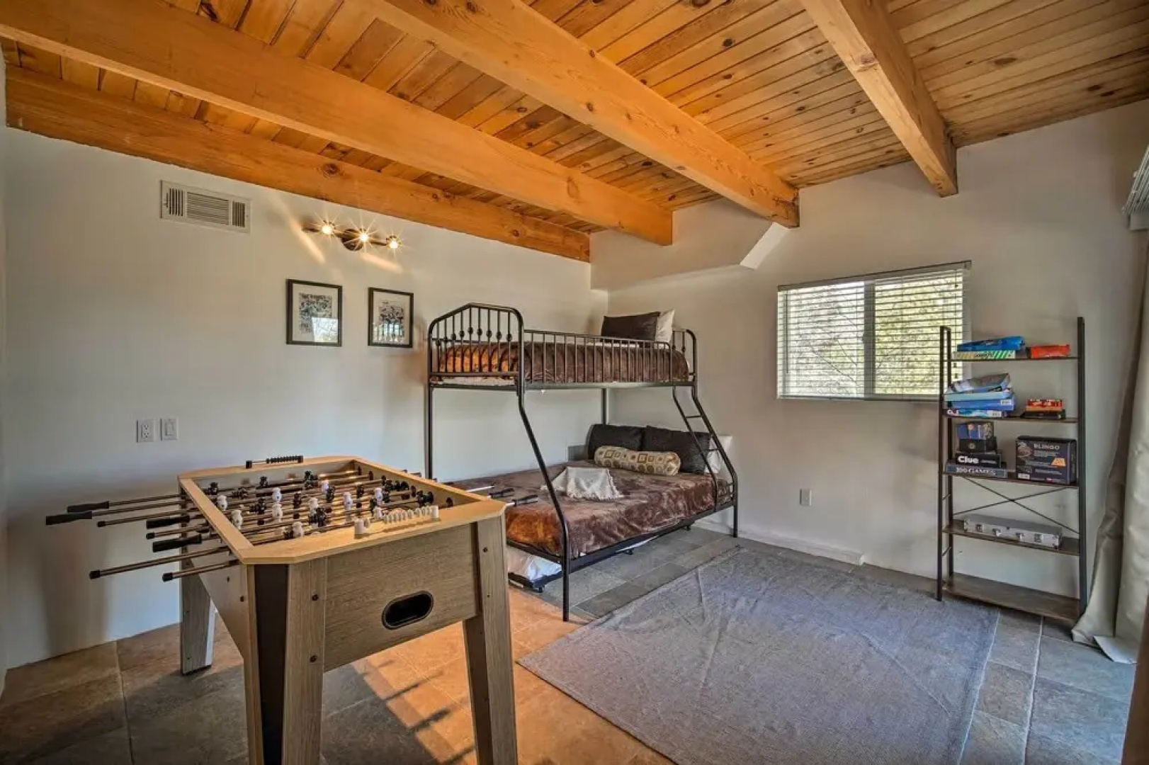 Pet-friendly Lake Arrowhead Home!