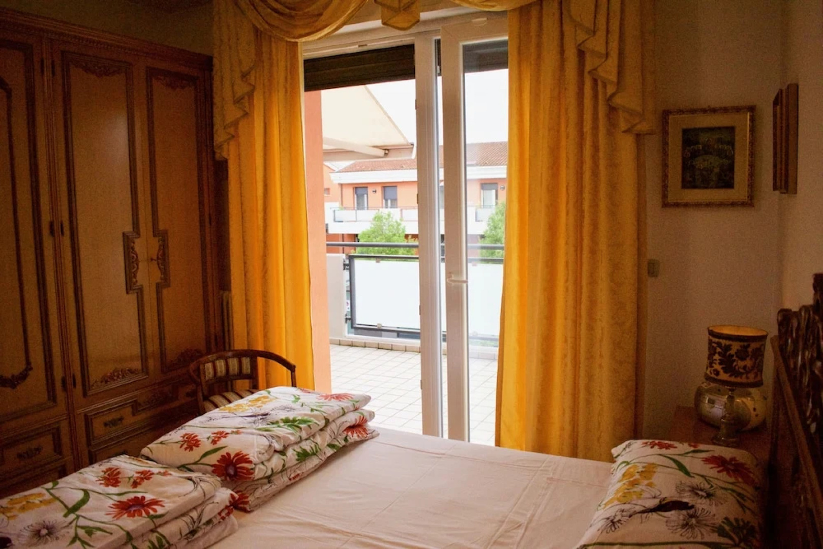 Appartamento Ca' Silis n. 7