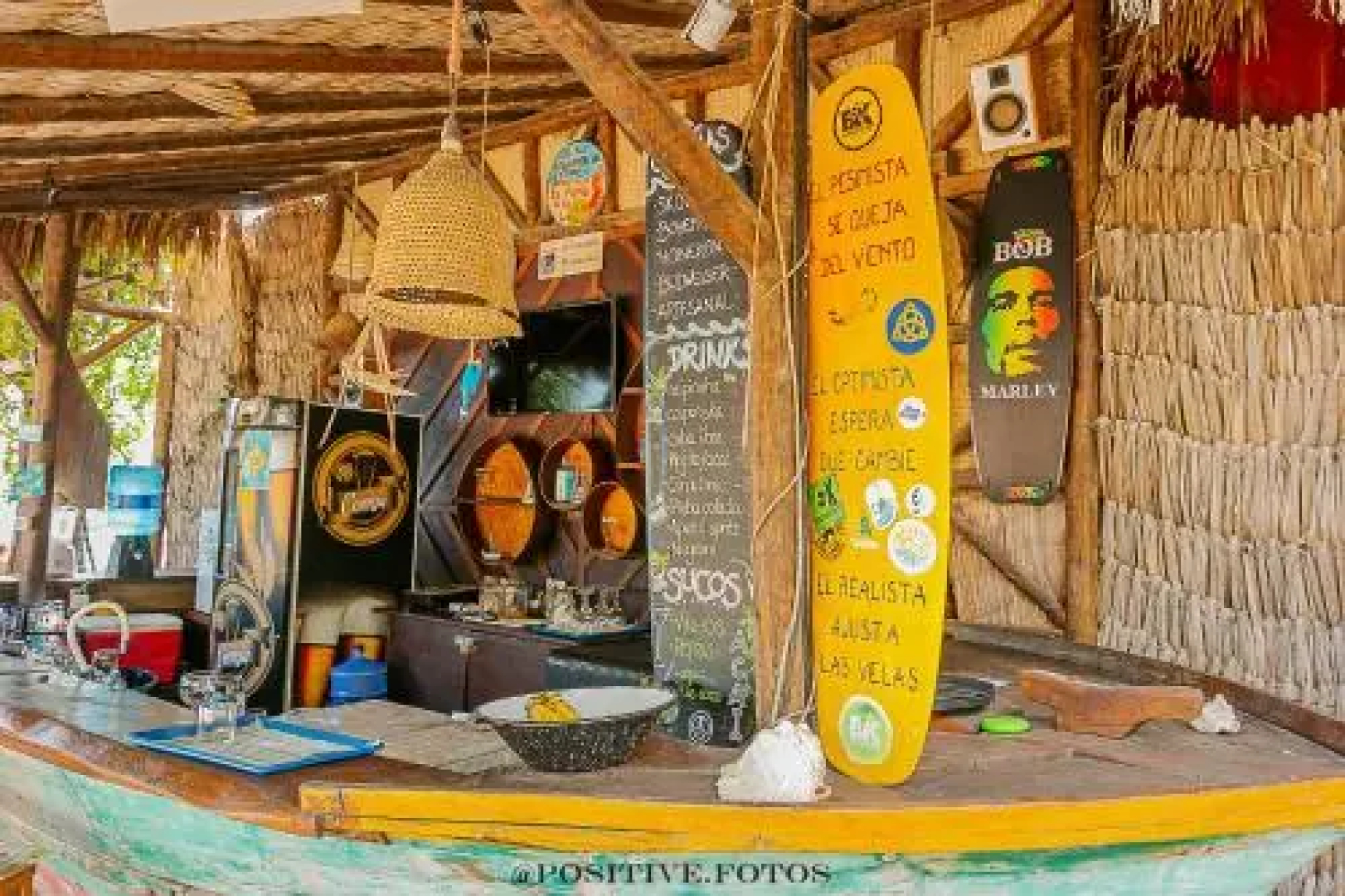 Barraca Do Kite