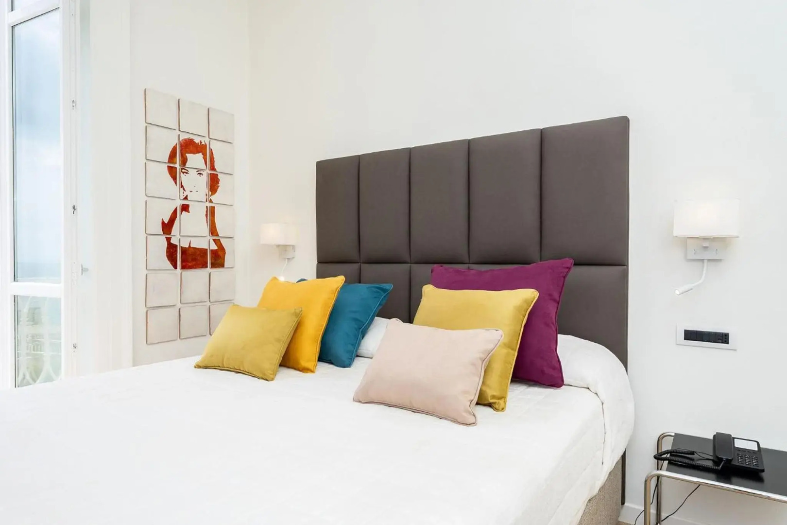 Palazzo Ferraioli Hotel & Wellness Center