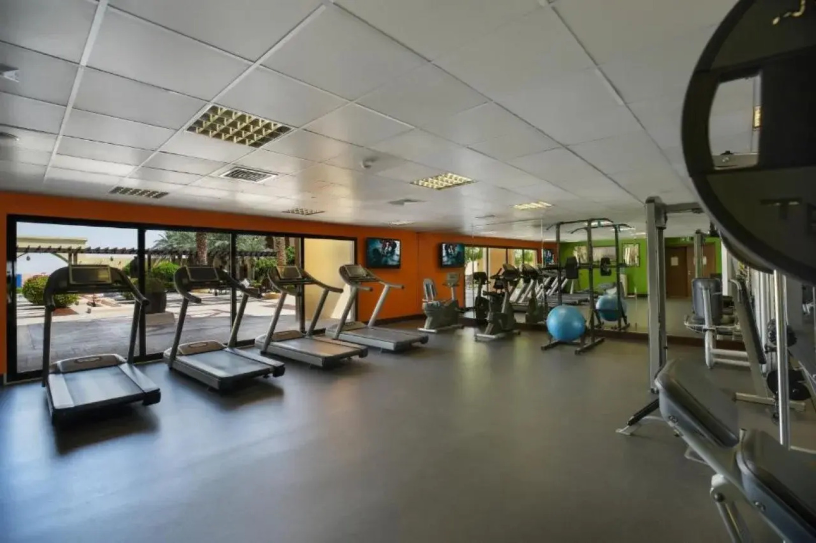 Aldhafra Resort, Vignette Collection