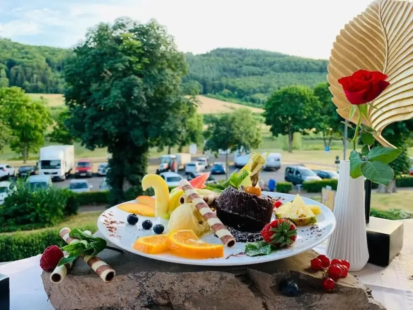 Hotel Restaurant Unikat