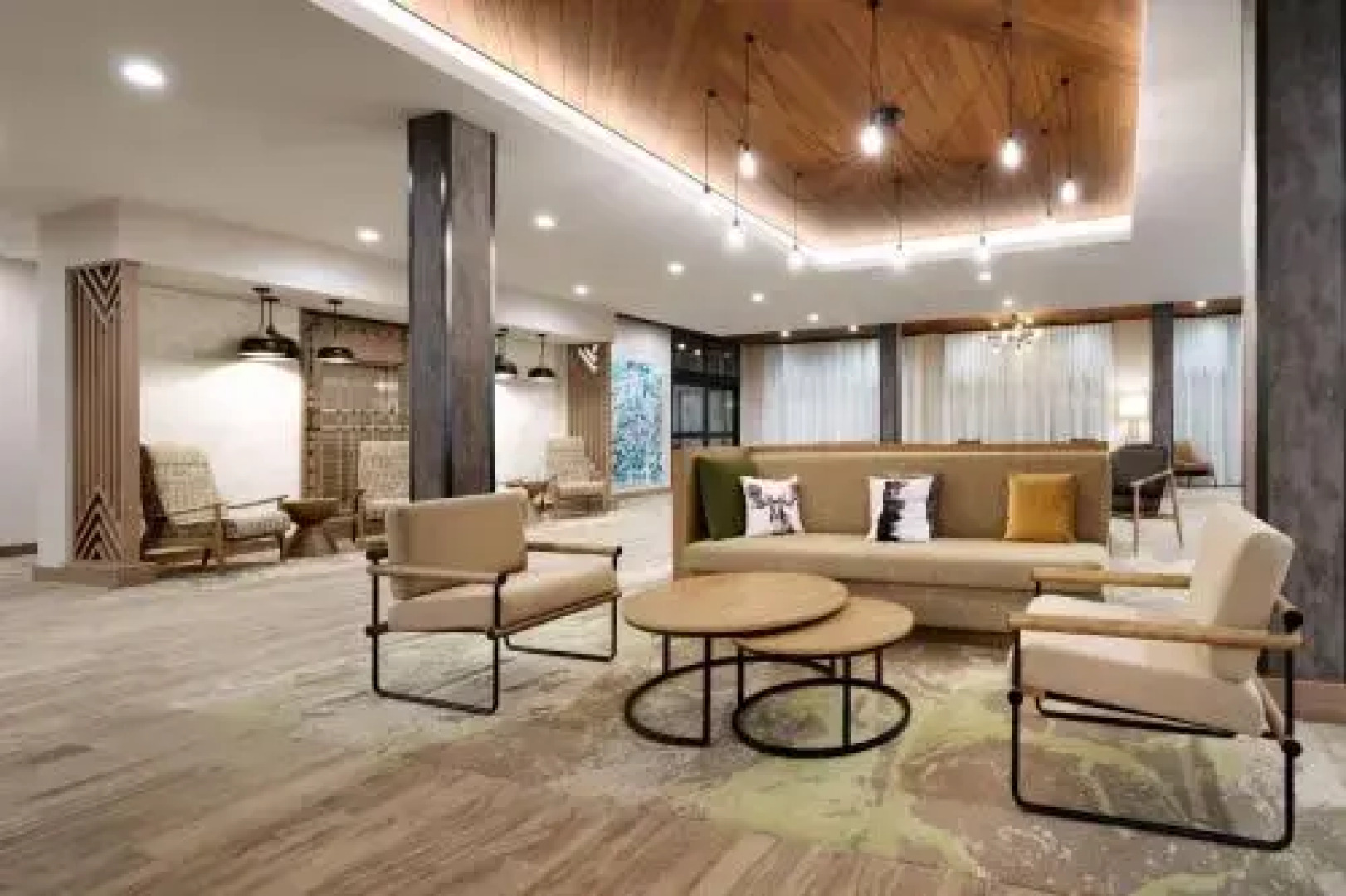 TownePlace Suites Show Low