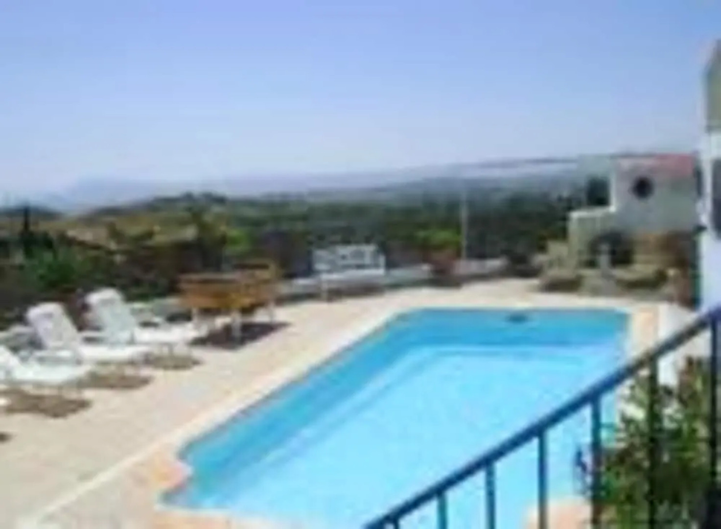 Villa With 4 Bedrooms in Cuevas del Campo, With Wonderful Mountain Vie