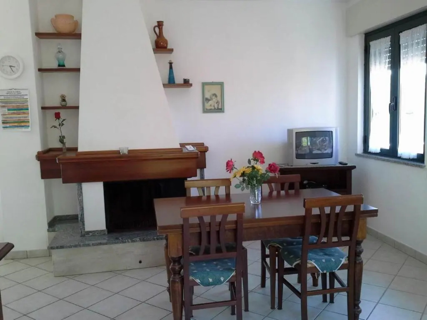 Appartamento Panoramico con due terrazze vista sul mare.