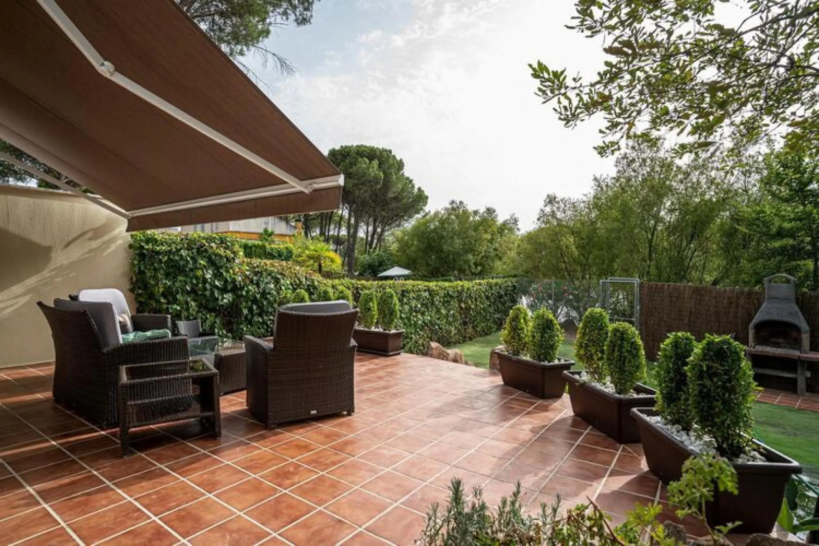 Holiday Home 3, Cordoba