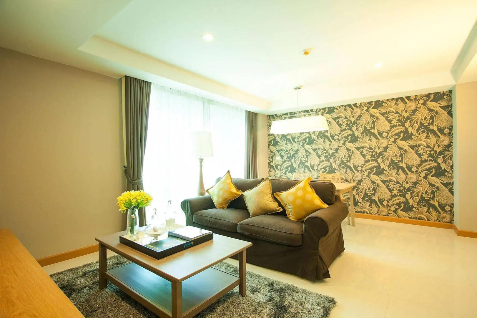 Rocco Hua Hin Beach Seaview