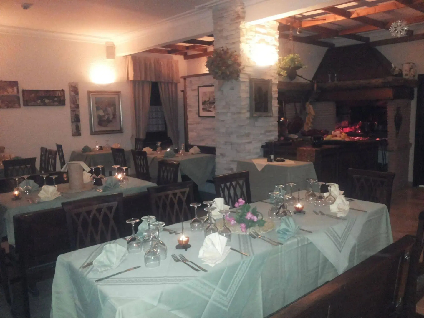 Hotel San Giorgio