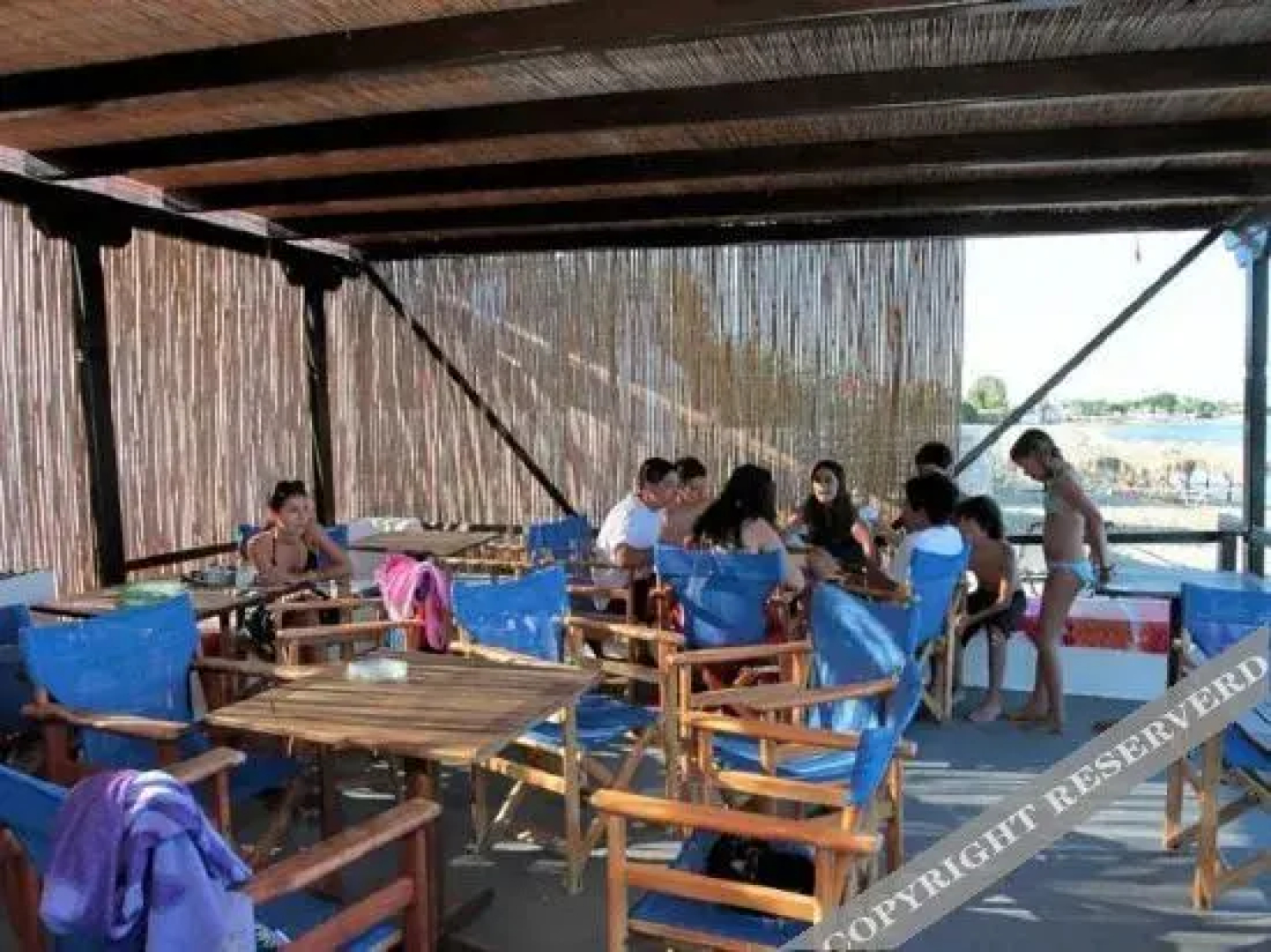 Hotel Ferogia