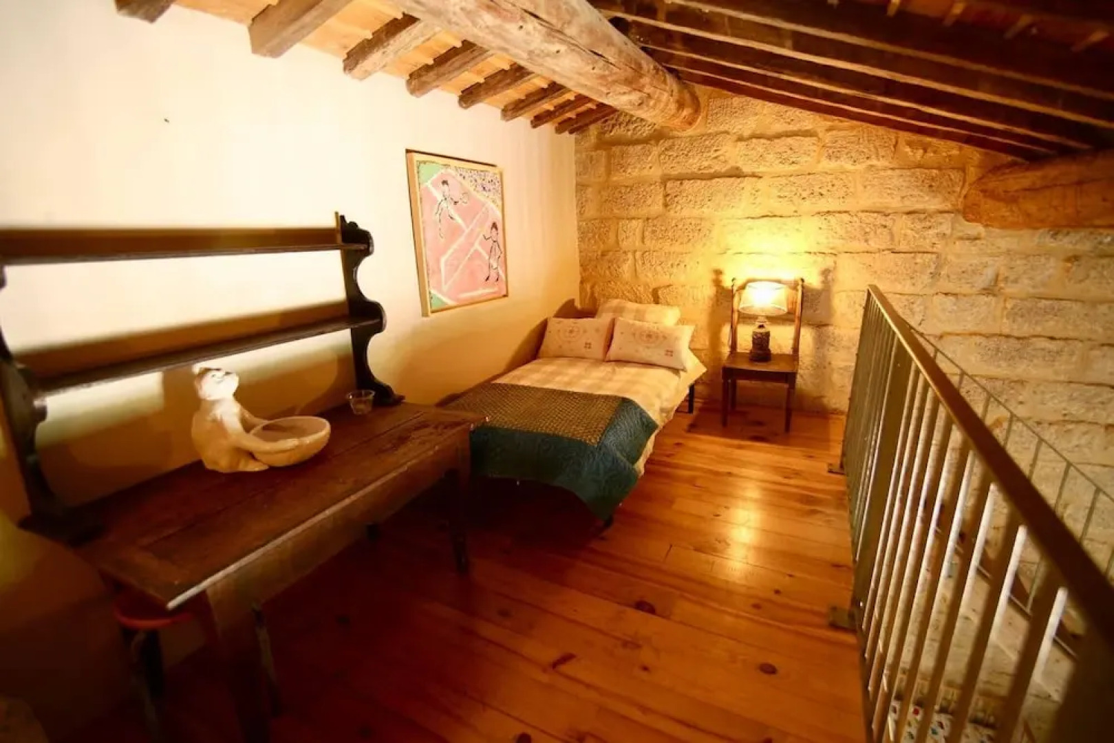 House With 3 Bedrooms in Marsillargues, With Enclosed Garden and Wifi